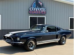 1968 Ford Mustang Fastback (CC-2098144) for sale in Greene, Iowa