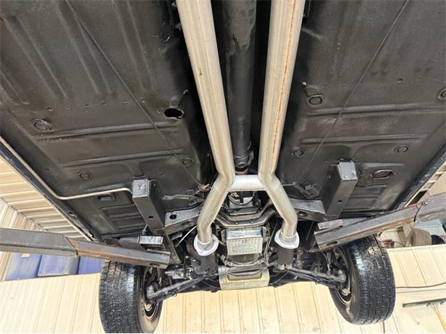 1968 Ford Mustang Fastback (CC-2098144) for sale in Greene, Iowa