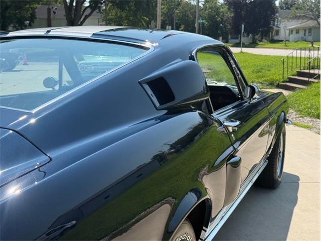 1968 Ford Mustang Fastback (CC-2098144) for sale in Greene, Iowa