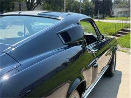 1968 Ford Mustang Fastback (CC-2098144) for sale in Greene, Iowa