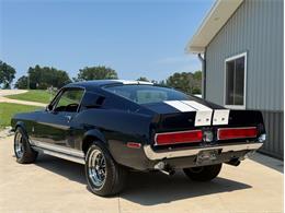 1968 Ford Mustang Fastback (CC-2098144) for sale in Greene, Iowa