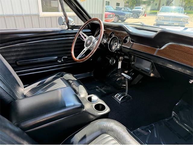 1968 Ford Mustang Fastback (CC-2098144) for sale in Greene, Iowa