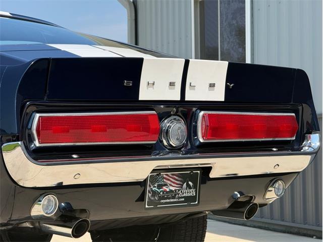 1968 Ford Mustang Fastback (CC-2098144) for sale in Greene, Iowa