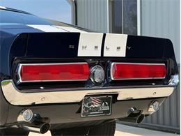 1968 Ford Mustang Fastback (CC-2098144) for sale in Greene, Iowa