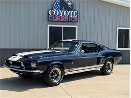 1968 Ford Mustang Fastback (CC-2098144) for sale in Greene, Iowa