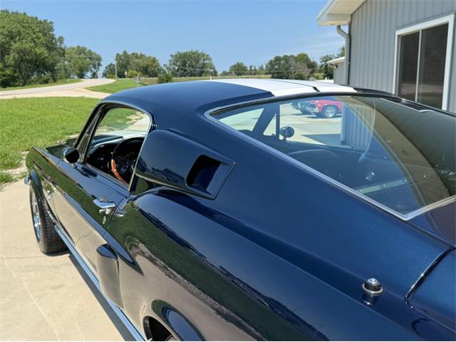 1968 Ford Mustang Fastback (CC-2098144) for sale in Greene, Iowa