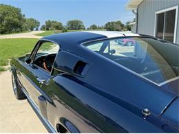 1968 Ford Mustang Fastback (CC-2098144) for sale in Greene, Iowa