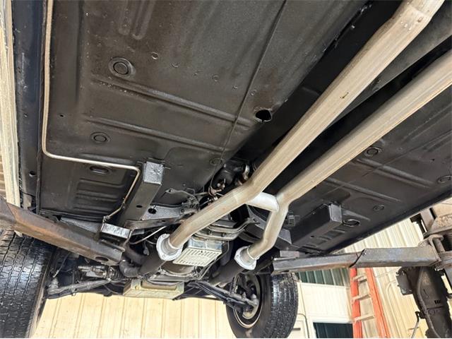 1968 Ford Mustang Fastback (CC-2098144) for sale in Greene, Iowa