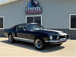 1968 Ford Mustang Fastback (CC-2098144) for sale in Greene, Iowa