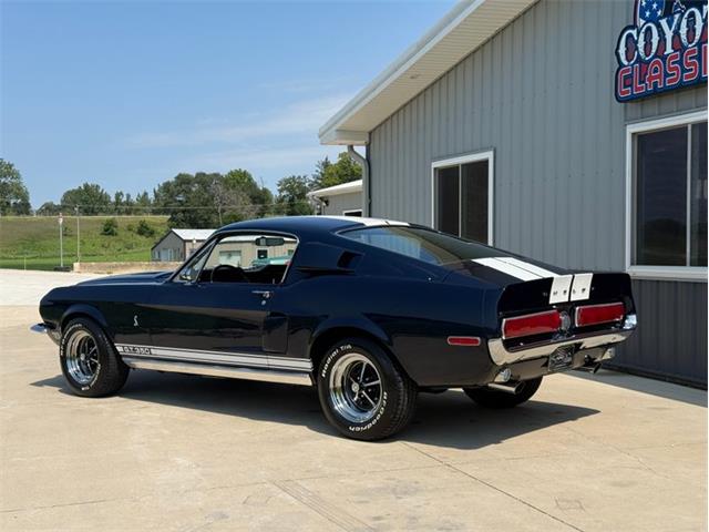 1968 Ford Mustang Fastback (CC-2098144) for sale in Greene, Iowa