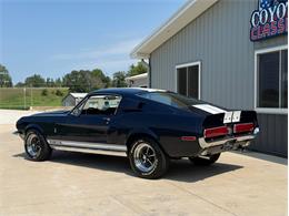 1968 Ford Mustang Fastback (CC-2098144) for sale in Greene, Iowa