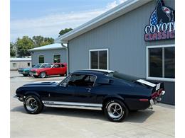 1968 Ford Mustang Fastback (CC-2098144) for sale in Greene, Iowa