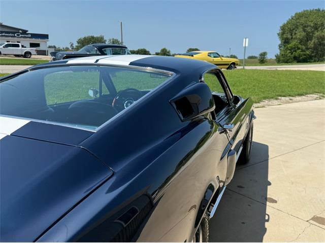 1968 Ford Mustang Fastback (CC-2098144) for sale in Greene, Iowa