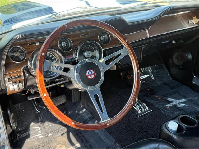 1968 Ford Mustang Fastback (CC-2098144) for sale in Greene, Iowa
