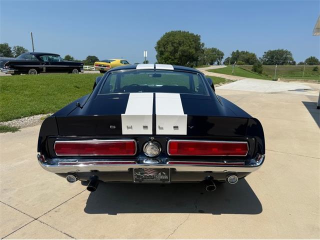 1968 Ford Mustang Fastback (CC-2098144) for sale in Greene, Iowa