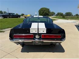 1968 Ford Mustang Fastback (CC-2098144) for sale in Greene, Iowa