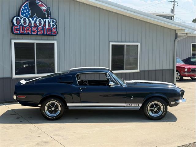 1968 Ford Mustang Fastback (CC-2098144) for sale in Greene, Iowa