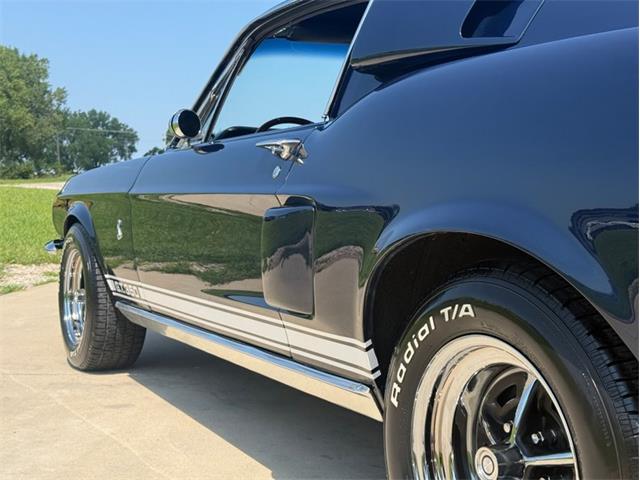 1968 Ford Mustang Fastback (CC-2098144) for sale in Greene, Iowa