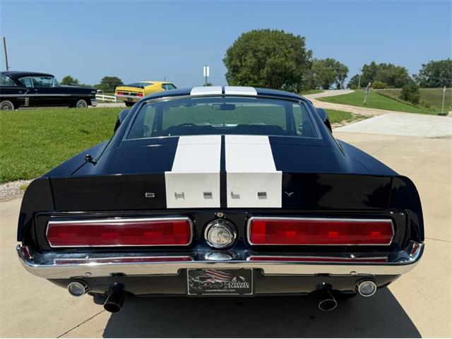 1968 Ford Mustang Fastback (CC-2098144) for sale in Greene, Iowa