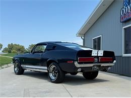 1968 Ford Mustang Fastback (CC-2098144) for sale in Greene, Iowa