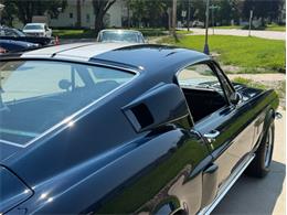 1968 Ford Mustang Fastback (CC-2098144) for sale in Greene, Iowa