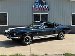 1968 Ford Mustang Fastback (CC-2098144) for sale in Greene, Iowa