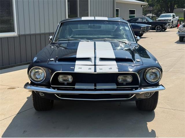 1968 Ford Mustang Fastback (CC-2098144) for sale in Greene, Iowa