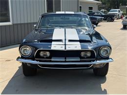 1968 Ford Mustang Fastback (CC-2098144) for sale in Greene, Iowa
