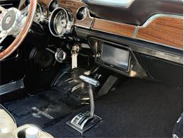 1968 Ford Mustang Fastback (CC-2098144) for sale in Greene, Iowa