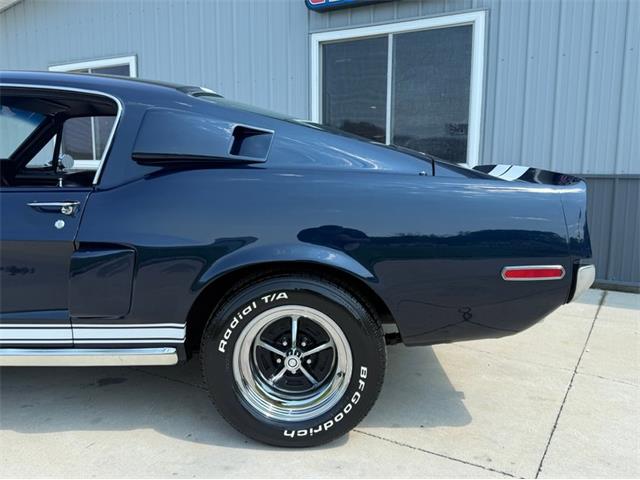 1968 Ford Mustang Fastback (CC-2098144) for sale in Greene, Iowa