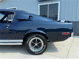 1968 Ford Mustang Fastback (CC-2098144) for sale in Greene, Iowa