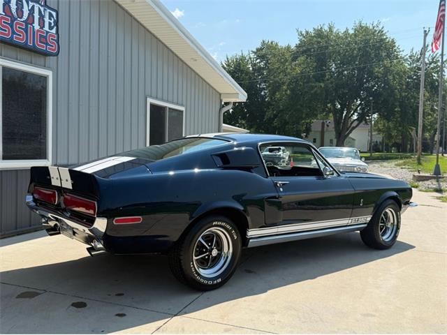1968 Ford Mustang Fastback (CC-2098144) for sale in Greene, Iowa