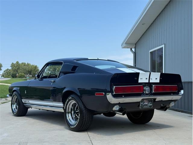 1968 Ford Mustang Fastback (CC-2098144) for sale in Greene, Iowa