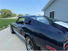 1968 Ford Mustang Fastback (CC-2098144) for sale in Greene, Iowa