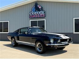 1968 Ford Mustang Fastback (CC-2098144) for sale in Greene, Iowa