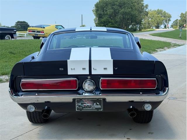 1968 Ford Mustang Fastback (CC-2098144) for sale in Greene, Iowa