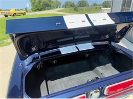 1968 Ford Mustang Fastback (CC-2098144) for sale in Greene, Iowa