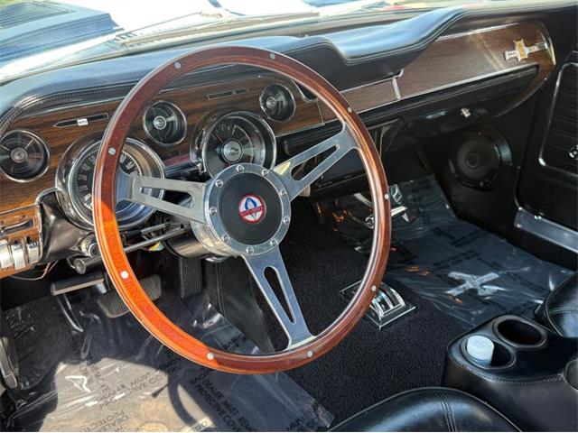 1968 Ford Mustang Fastback (CC-2098144) for sale in Greene, Iowa