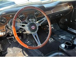 1968 Ford Mustang Fastback (CC-2098144) for sale in Greene, Iowa