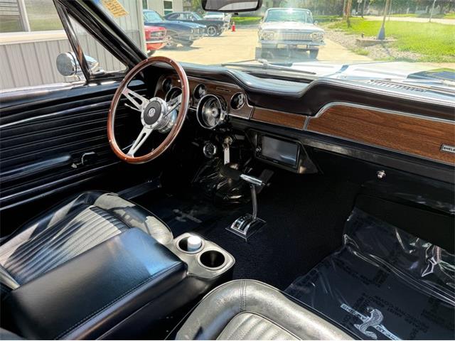 1968 Ford Mustang Fastback (CC-2098144) for sale in Greene, Iowa