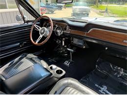 1968 Ford Mustang Fastback (CC-2098144) for sale in Greene, Iowa