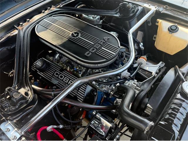 1968 Ford Mustang Fastback (CC-2098144) for sale in Greene, Iowa