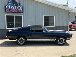 1968 Ford Mustang Fastback (CC-2098144) for sale in Greene, Iowa