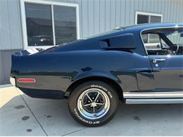 1968 Ford Mustang Fastback (CC-2098144) for sale in Greene, Iowa