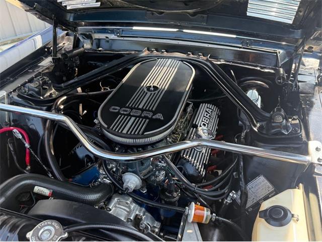 1968 Ford Mustang Fastback (CC-2098144) for sale in Greene, Iowa