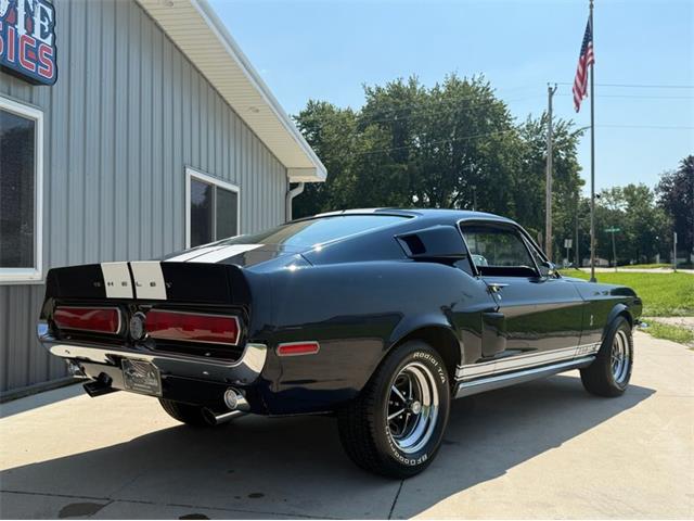 1968 Ford Mustang Fastback (CC-2098144) for sale in Greene, Iowa
