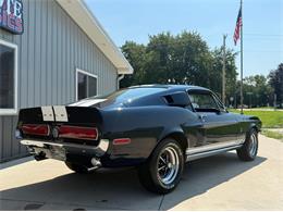 1968 Ford Mustang Fastback (CC-2098144) for sale in Greene, Iowa