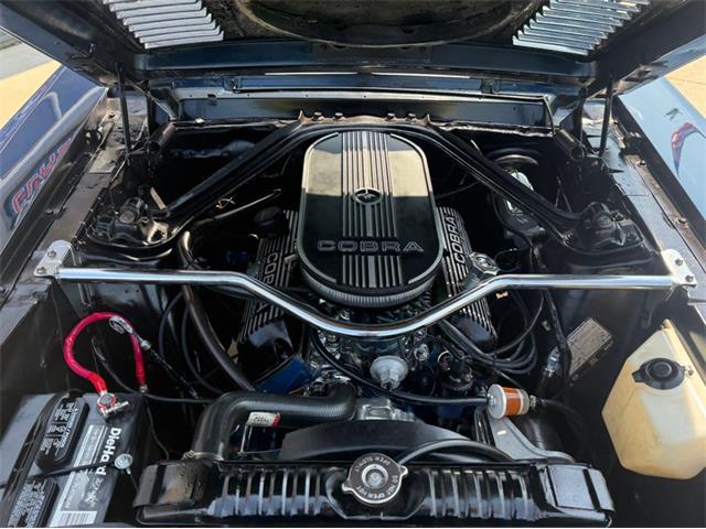 1968 Ford Mustang Fastback (CC-2098144) for sale in Greene, Iowa