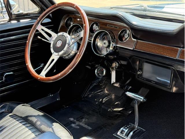 1968 Ford Mustang Fastback (CC-2098144) for sale in Greene, Iowa