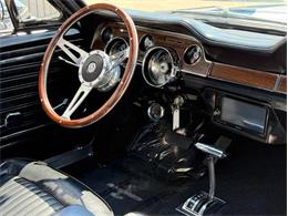 1968 Ford Mustang Fastback (CC-2098144) for sale in Greene, Iowa